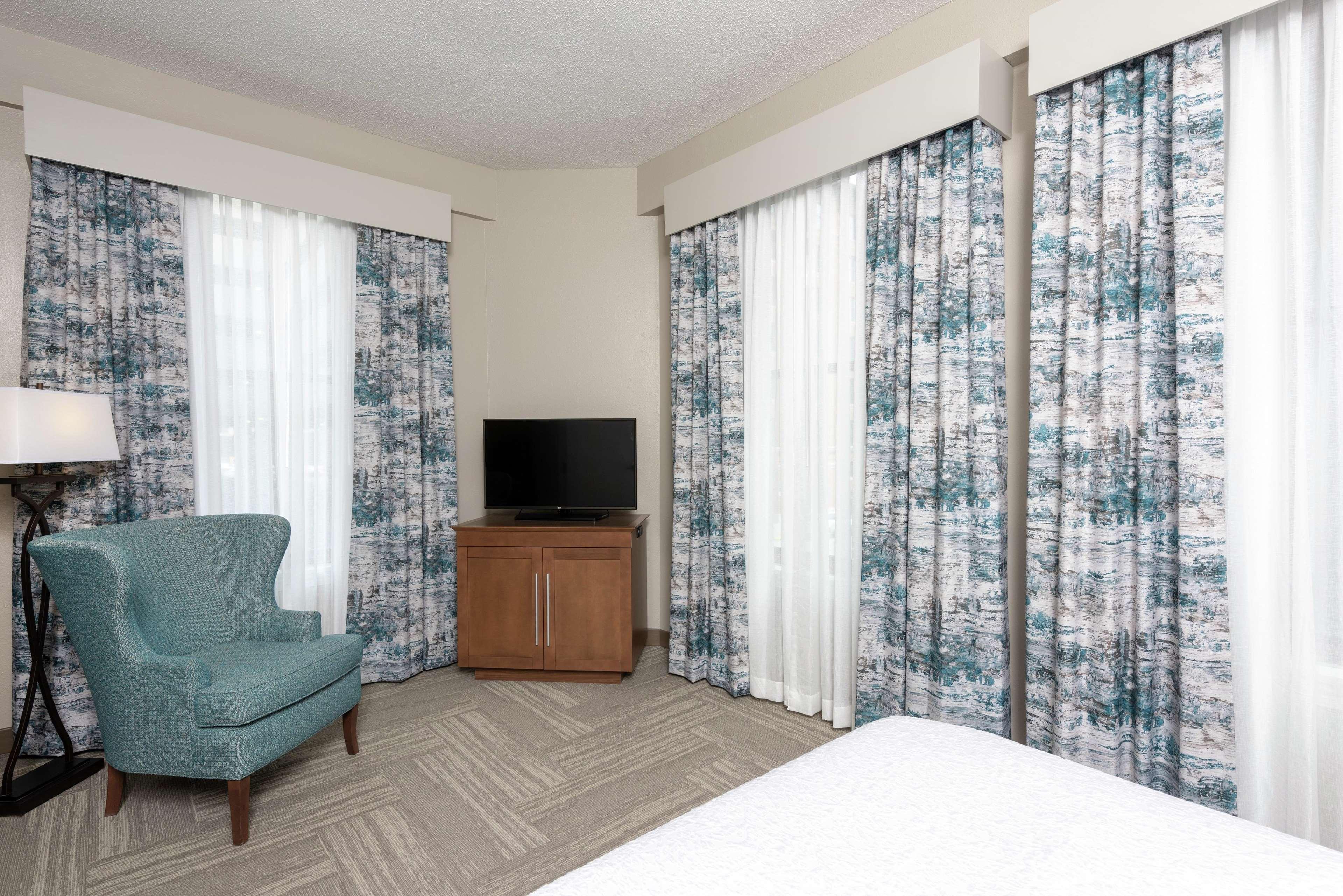 Hampton Inn Indianapolis Downtown Across From Circle Centre Indianápolis Quarto foto